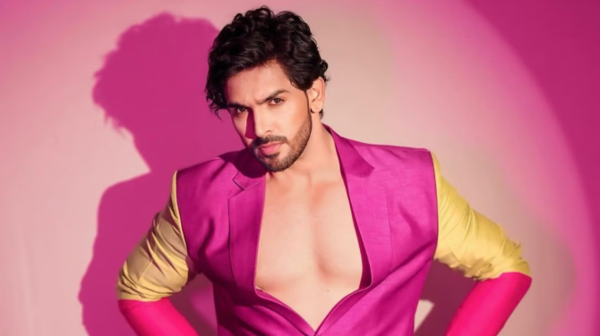 Bigg Boss 18: Handsome Hunks Shehzada Dhami, Vivian Dsena, and More!